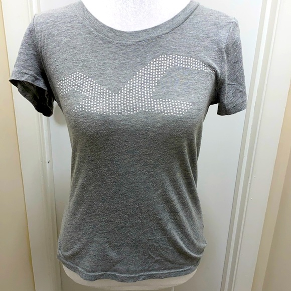 Bling Hollister Top in GUC - Picture 1 of 5